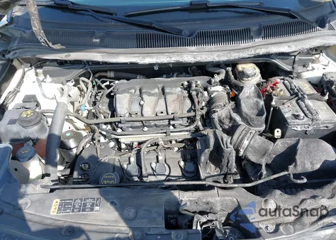 2017 Ford Police Interceptor из США, поврежденный, VIN 1FM5K8AR3HGD93552